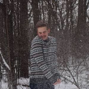 Meet your Posher, Cody